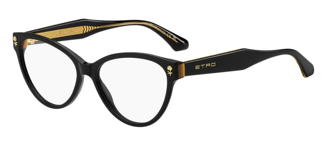 Etro 0014 Eyeglasses - view 2